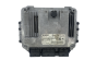 Calculateur 0281011785 9656709880 9654490280 PSA Bosch 50403