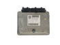 Calculateur Ecu IAW49F.B6 46551833 Fiat 37813