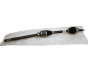 Arbre De Roue Renault 391002423R
