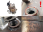 Catalyseur 208A05482R  HMLGT7054R Dacia Sandero 2 Nissan Micra