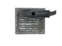 Calculateur S118107004E 3S61-12A650-CC SIM22 Ford Siemens 48048