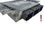 Calculateur 9639045280 16377064 IAW48P.11 PSA Magneti Marelli