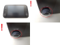 Navigation Fiat Tipo 07356525590 A2C12319200