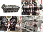 La Culasse 7701472293 7452 Renault 2.0 16v Scenic RX4 Laguna 1