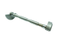 Arbres d'équilibrage 9801813480 9801813680 1.2 THP Citroen Peugeot