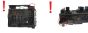 Calculateur BSM-B2 T118470002E 9643498980 PSA Siemens 2093