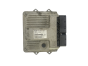 Calculateur FGP 55194018 YU MJD 6JO.C6 71600.062.04 Opel 59603