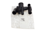 Boitier Thermostat D'eau moteur Original Citroen Peugeot Fiat 1336Z3 1336.Z3