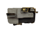 Serrure De Porte Droit Avant 9136S7 Peugeot 206 Valeo 10634