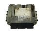 Calculateur 0281012523 9664843480 9657699480 PSA Bosch 68165