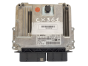 Calculateur Ecu Citroen Peugeot 1.6 HDI 9809478580 0281031043