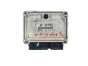 Calculateur 038906019J 0281010216 Volkswagen Bosch 45041