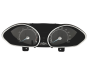 Bloc Compteurs Vitesse Ford Fiesta C1BT-10849-LAJ 31578