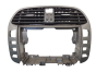 Grille D`Aération Fiat Bravo 2 7355042220 61085801