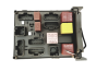 Calculateur Moduł Renault 8200283817 8200004201E