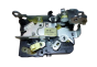 Serrure De Porte Gauche Arrière Original 8200928477 Dacia
