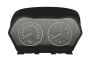 Bloc Compteurs Vitesse BMW 1 F20 A2C53346048 59066