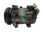 Compresseur De Climatisation Renault 7700875357 SD7V16 1148H Sanden 7168