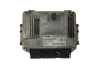 Calculateur PSA 0281012529 9663475880 9657699480 Bosch 14327