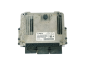 Calculateur 0281030545 9807886180 PSA Bosch 33320