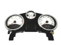 Bloc Compteurs Vitesse Peugeot 207 9662904980 A2C53190342 58287