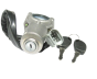 Commutateur D’allumage Original Iveco Daily 2992551