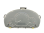 Bloc Compteurs Vitesse Peugeot 1007 9658241580 A2C53106797 25963