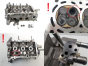 La Culasse 1.0 VVti 1KR742 EGR Toyota IQ 11101-40031