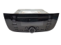 Radio Cd Fiat Punto Evo 7355978790 F199FL Delphi