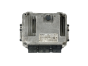 Calculateur PSA 0281011802 9656841180 9653958980 Bosch 42609