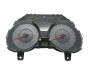 Bloc Compteurs Vitesse Nissan Juke 1KA0B 56833