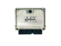 Calculateur 06A906032CQ 0261206650 VW Bosch 
