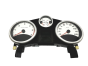 Bloc Compteurs Vitesse Peugeot 207 A2C53065547 40091