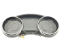 Bloc Compteurs Vitesse Peugeot 3008 9666276580 9666247580 Yazaki