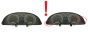 Bloc Compteurs Vitesse VW Passat B5 3B0920829A 110080198008 69456