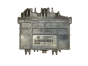 Calculateur 0261203934 6K0906027D VW Seat Bosch 17130