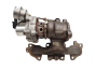 Turbocompresseur 821042-0012 144106351R 1,2 TCE Renault Nissan Dacia 