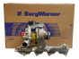 Turbocompresseur Original Citroen Peugeot 9840533580 53039880634