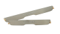 Moulure De Seuil Nouvelle Original Citroen C4 picasso 1610796680
