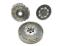 Roue bimasse + embrayage 0532T6 9685772280 9813672180 1.6 THP Peugeot 
