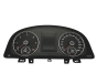 Bloc Compteurs Vitesse VW Caddy 2K0920865E A2C53437145 VDO 31855