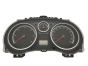 Bloc Compteurs Vitesse Opel Corsa D P0013373012 GM