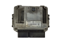 Calculateur 0281012145 55204647 5134A3CBM Fiat Alfa Bosch 14599