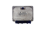 Calculateur 030906032CF 0261207177 VW Bosch