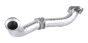 Tube d'Échappement rapatriement  Renault Megane Scenic 1.9 dCi 7700114213