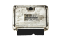 Calculateur 045906019BG 0281011244 Seat VW Bosch 18276