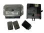 Complet Départ Renault Espace 4 8200444586 8200500347 2,0 16V