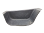 Moulure De Seuil Droit Avant Renault Master 2 Movano 7700351775 8200225291