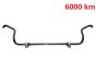 Barre Stabilisatrice Avant Renault Trafic 3 Vivaro 2 546113587R 6000km