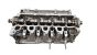 La Culasse 110421615R--B 110413019R 1.5dci Renault Mercedes 115000 km